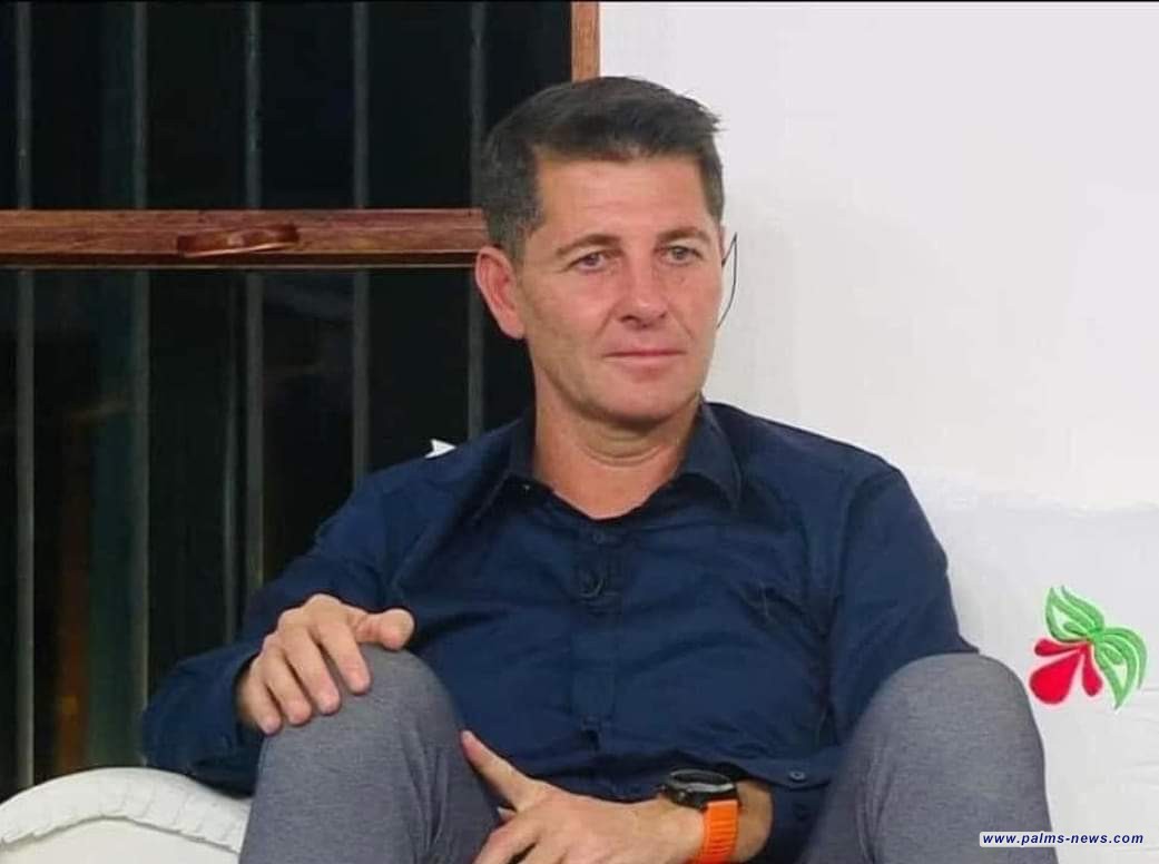 خيسوس كاساس: ليس هنالك حل في كرة القدم الجميع ممكن أن يرتكب الأخطاء